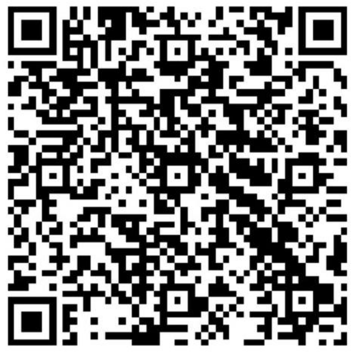 第三方频道二维码